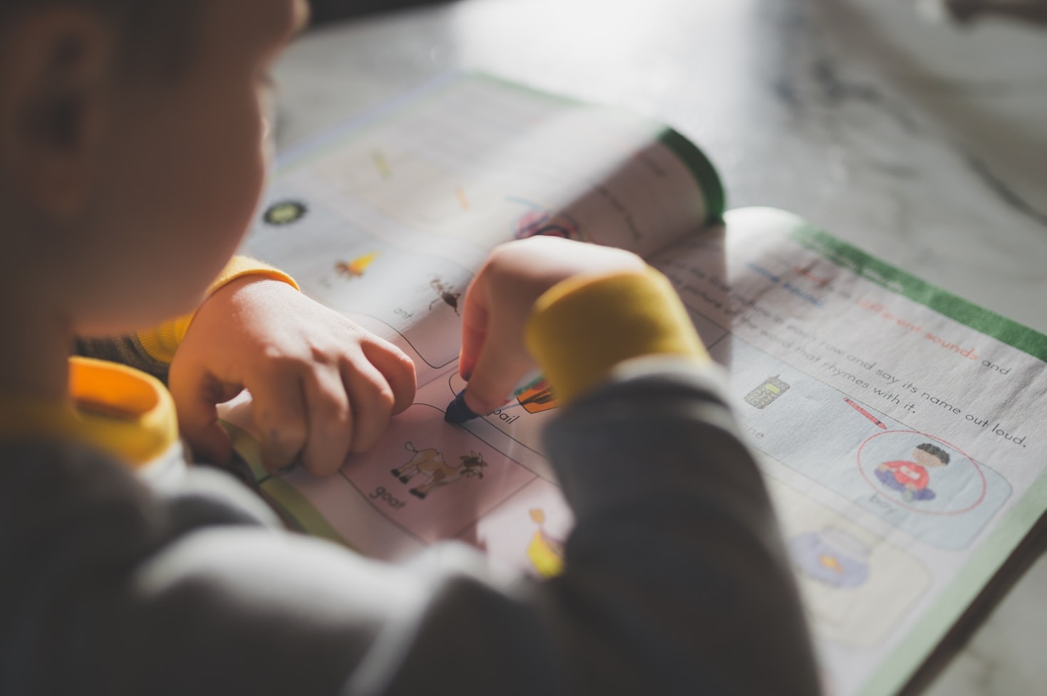 Warum Motorik für Kinder so wichtig ist